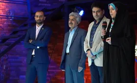 پخش سری جدید برنامه &laquo;میدون&raquo; با ۳ اجرای متفاوت