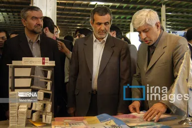 عکس‌هایی از مسعود پزشکیان