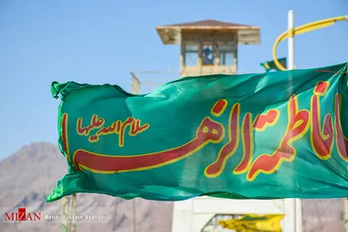 قهرمانان حماسه پل جلفا