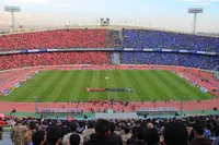 سهم مشترک استقلال و پرسپولیس از بانوان هوادار در دربی