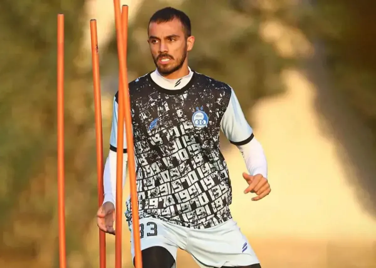 جلالی در استقلال ماندنی شد