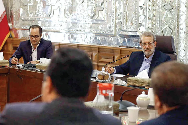 استفاده از ظرفیت جوانان نباید شعاری باشد