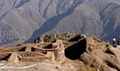 قلعه الموت از فردا (۲۹ فروردین ۱۴۰۵) به روی گردشگران باز می‌شود