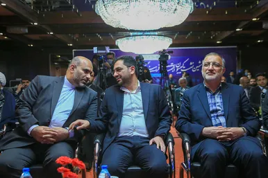 چهل و ششمین نشست کمیسیون اجتماعی و فرهنگی مجمع شهرداران کلانشهرهای ایران