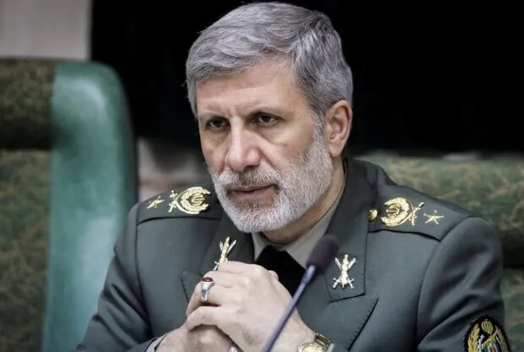 وزیر سابق دفاع: ایران در نظام بین‌الملل دارای موقعیت راهبردی است| لزوم نقش‌آفرینی در شکل‌گیری نظم جدید جهانی