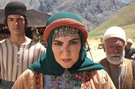 &laquo;جشن سربرون&raquo; به زمان پخش نزدیک می&zwnj;شود؟