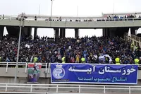 نحوه خرید بلیت استقلال خوزستان - پرسپولیس + لینک و جزئیات