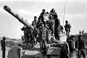&laquo;طریق&zwnj;القدس&raquo;، عملیاتی که &laquo;فتح&zwnj;الفتوح&raquo; شد