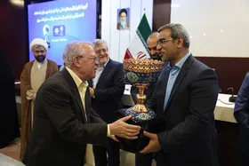 خیز بلند شرکت&zwnj;های معدنی برای تشکیل تیم لیگ برتری فوتبال در مشهد