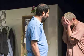 درباره نمایش &laquo;بیهوده&raquo;، درامی پرتعلیق که می&zwnj;تواند خیلی هم بیهوده نباشد