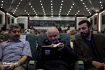 شب ستاره باران