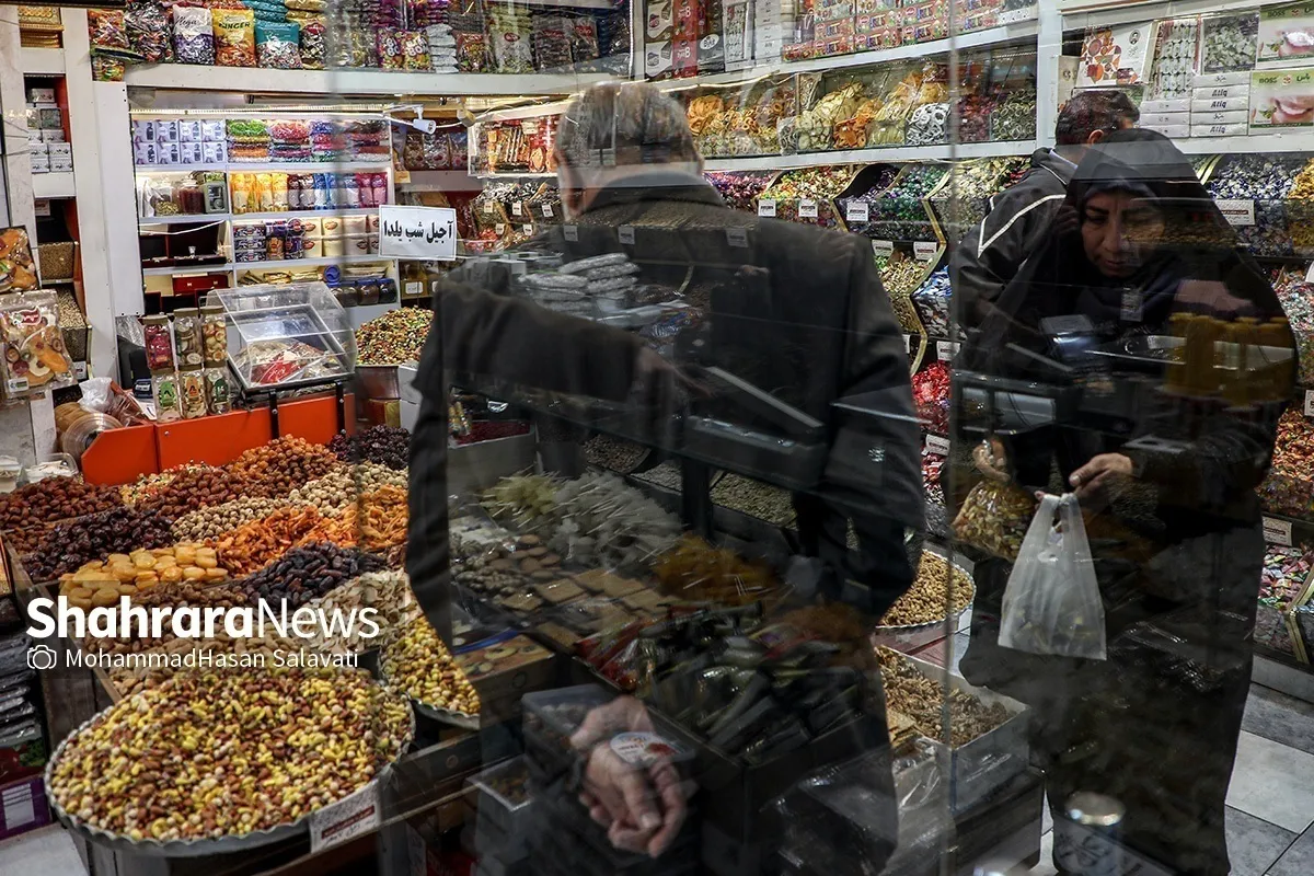 رویداد چله بازار از ۲۷ آذرماه در مشهد برگزار می‌شود