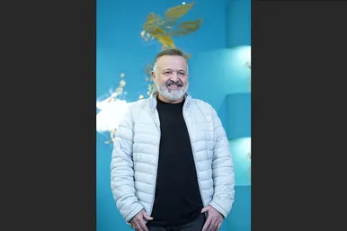 گزارش تصویری | فتوکال و نشست خبری فیلم «ناتور دشت» در جشنواره فیلم فجر ۱۴۰۳