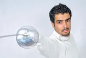 روزنگار | تیم شمشیربازی خراسان رضوی در اسلحه اپه قهرمان کشور شد