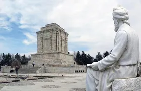 گزارشی از نشست خبری ستاد بزرگداشت حکیم ابوالقاسم فردوسی