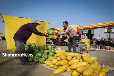چهارشنبه بازار مجیدیه