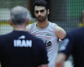 وادی:هیچ کس نمی&zwnj;تواند جای معروف را بگیرد|با تمام قدرت به میدان می&zwnj;رویم