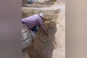 اکتشاف جدید باستان&zwnj;شناسان در ماسوله
