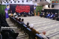 آیت‌الله علم‌الهدی: تسهیل عبادت خدا، مصداق عالی خدمت است | نمازجمعه مشهد؛ از اصیل‌ترین نماز‌جمعه‌های کشور