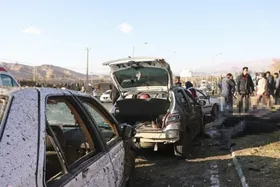 ادامه مداوای ۳ مجروح حادثه تروریستی ۱۳ دی&zwnj; ماه کرمان در بیمارستان