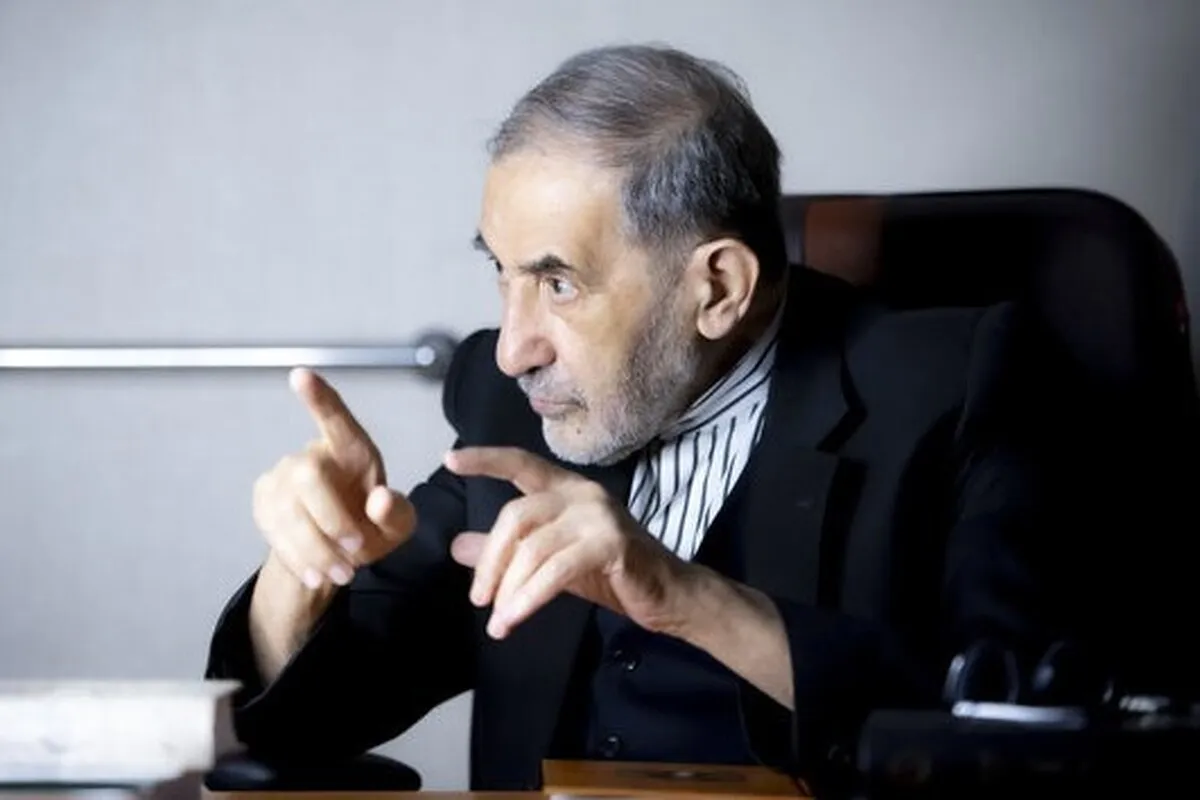 واکنش شدید ولایتی به اظهارات امارات: آیا بر تنگه هرمز هم ادعای مالکیت دارید؟