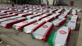 شناسایی پیکر مطهر شهید گنابادی پس از ۳۸ سال
