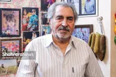 گفتگو با محمد چرم ساز، عکاس پیشکسوت مشهدی | مهم‌ترین رویداد، عکاسی از سخنرانی‌های رهبرمعظم انقلاب در مشهد بود