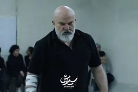 ویدئو| پشت صحنه کنسرت‑نمایش &laquo;سیاوش&raquo; منتشر شد