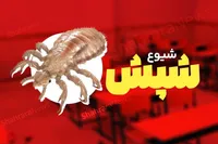 توصیه‌های طب ایرانی و مکمل در مراقبت و رفع شپش