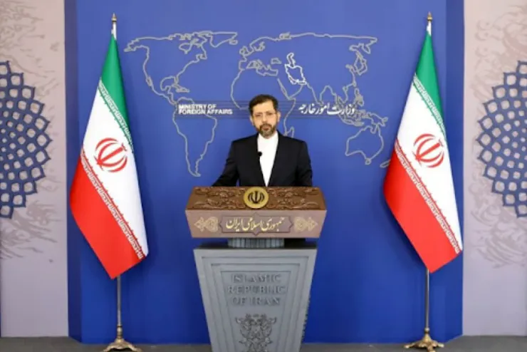 ۹شهروند ایرانی گرفتار شده در سوریه، امروز وارد کشور می‌شوند