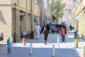 اتحادیه املاک مشهد سکونت اتباع غیرمجاز در حاشیه شهر مشهد را به&zwnj;صورت جدی رصد می&zwnj;کند