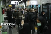 سرویس‌دهی رایگان مترو مشهد در روز‌های تاسوعا و عاشورای حسینی (۳ و ۴ تیر ۱۴۰۵)