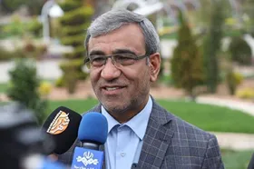 تأکید استاندار خراسان رضوی بر استفاده از ظرفیت علمی دانشگاه&zwnj;ها برای مدیریت مسائل پیچیده استان