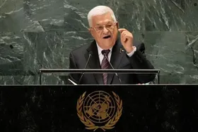 سفیر فلسطین: محمود عباس هفته&zwnj; آینده به مسکو سفر می&zwnj;کند