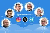 وضعیت مطالب تولید شده در شبکه‌های اجتماعی با موضوع نامزدهای انتخابات ریاست جمهوری (۱۶ تا ۲۲ خرداد ۱۴۰۳) + اینفوگرافیک