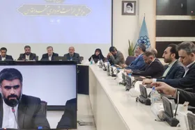 مدیرکل حراست خراسان رضوی: دشمنان به&zwnj;دنبال جداکردن مردم از نظام هستند