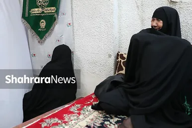 روضه خانگی