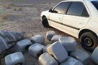 دستگیری ۸۱۵ قاچاقچی سوخت و توقیف ۱۷ هزار خودرو
