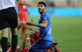 مذاکره پرسپولیس با زکی&zwnj;پور تکذیب شد