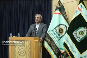 استاندار خراسان رضوی: باید در دفاع از همان ارزش&zwnj;هایی که شهدا&nbsp;برای آن جان خود را فدا کردند، پایداری کنیم