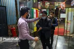 گزارش تصویری شهرآرانیوز از سومین روز هجدهمین جشنواره فجر مشهد