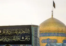 آمادگی همه جانبه بارگاه منور رضوی برای میزبانی از زائران دهه پایانی ماه صفر
