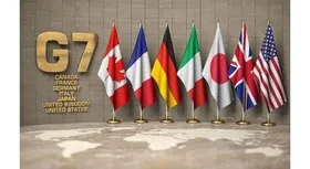 توافق رهبران &laquo;گروه ۷&raquo; درباره حفظ تمامیت ارضی، استقلال و حاکمیت سوریه