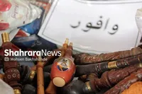 اعتیاد به روان‌گردان‌های ارزان‌قیمت در پی افزایش دوبرابری قیمت تریاک