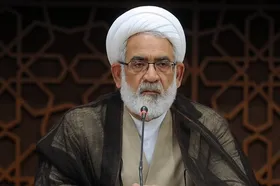 رئیس دیوان عالی کشور:&nbsp;پیشرفت&zwnj;هایی که بعد از پیروزی انقلاب داشته&zwnj;ایم بر کسی پوشیده نیست