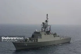 سریلانکا ۲۰۸ نفر از خدمه ناو &laquo;بوشهر&raquo;، دومین ناو ایرانی را نجات داد