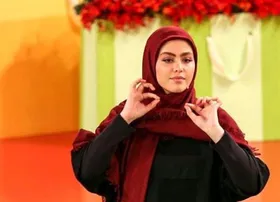 صفحه اینستاگرام ریحانه پارسا به فروش رفت | حاشیه بیشتر پیج گران&zwnj;تر!