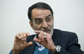 پیش&zwnj;بینی کریمی قدوسی از کاهش قیمت دلار تا حدود ۳۰ هزار تومان
