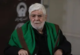 رئیس حوزه هنری خراسان رضوی: &laquo;استاد موید خراسانی&raquo; از قله&zwnj;های شعر آیینی کشور بود