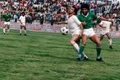 روزنگار|تیم منتخب خراسان در هفته نخست لیگ سراسری قدس مقابل گیلان مغلوب شد
